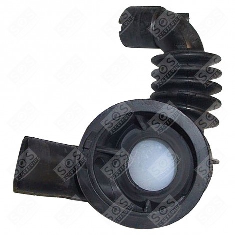 TUBO DEL CESTELLO POMPA ORIGINALE LAVATRICE - 00266060