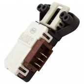 Sicurezza della porta, chiusura, serratura