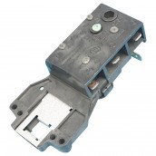 Serratura dello sportello