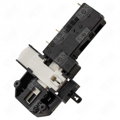 SERRATURA PORTA LAVATRICE - 00066793, 00069589