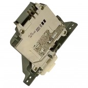 Serratura dello sportello