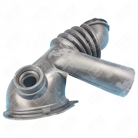 TUBO DEL CESTELLO POMPA ORIGINALE LAVATRICE - 1462585017