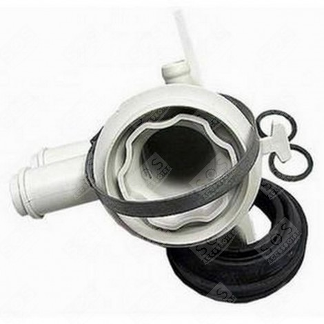 CLAPET LAVASTOVIGLIE - 32X1019