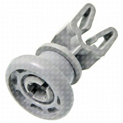 Ruota cestello superiore