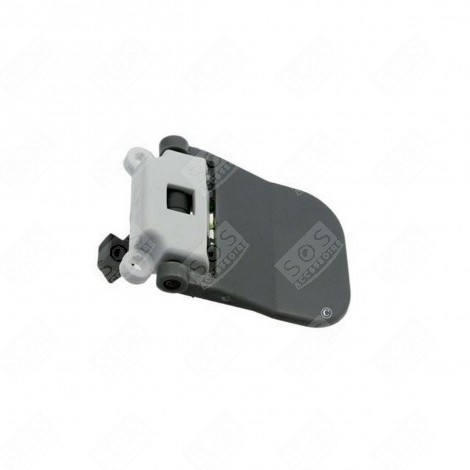 MANIGLIA DEL PORTELLO (GRIGIO) ORIGINALE LAVATRICE - 52X3356