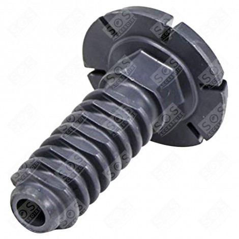 PIEDE ORIGINALE LAVASTOVIGLIE - 00609843