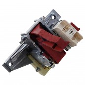 Sicura dello sportello