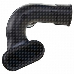 Tubo - Durite Al.Perm.Ls08 No