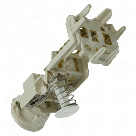 SUPPORTO DELLA LAMPADA FRIGORIFERO, CONGELATORE - 481925518199