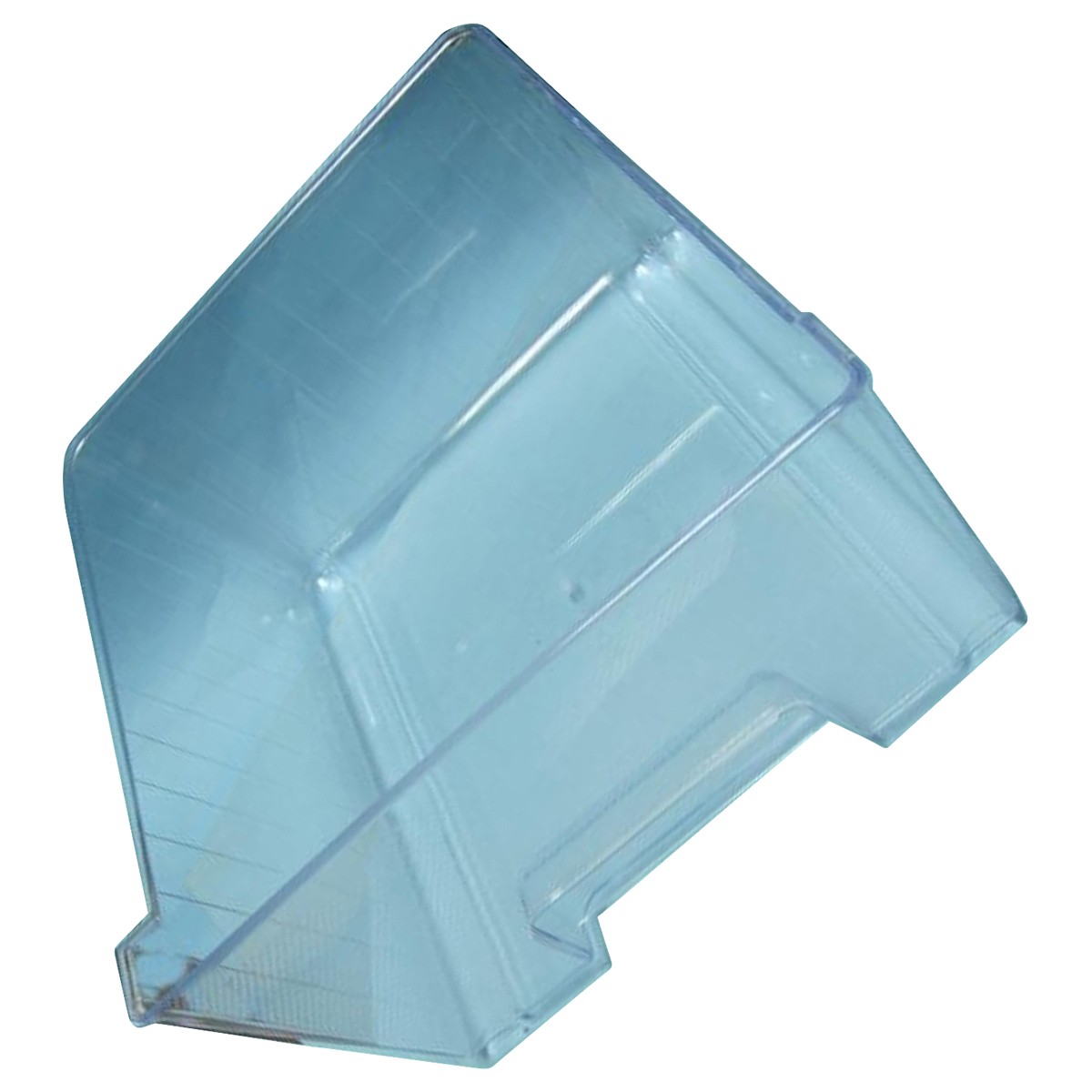 Cassetto Porta Verdure E Insalata Sparefixd Per Frigorifero Bosch – Ricambio Codice 00746115, Compatibile Con Modelli KUR E KUL Serie