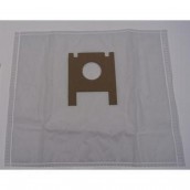 Confezione di 5 sacchetti in microfibra