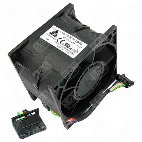 GUARNIZIONE PORTA FRIGORIFERO, CONGELATORE - 44X0043