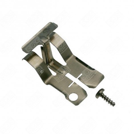 FISSAZIONE RESISTENZA LAVATRICE - 55X2972, 00168719