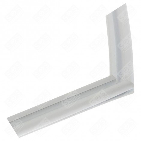 GUARNIZIONE SPORTELLO ORIGINALE FRIGORIFERO, CONGELATORE - 2426448201