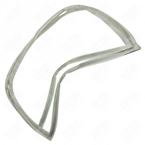 GUARNIZIONE DELLO SPORTELLO DA INCOLLARE FRIGORIFERO, CONGELATORE - 7108499