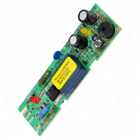 MODULO ELETTRONICO DI POTENZA ORIGINALE FRIGORIFERO, CONGELATORE - 140011696022, 2425265101