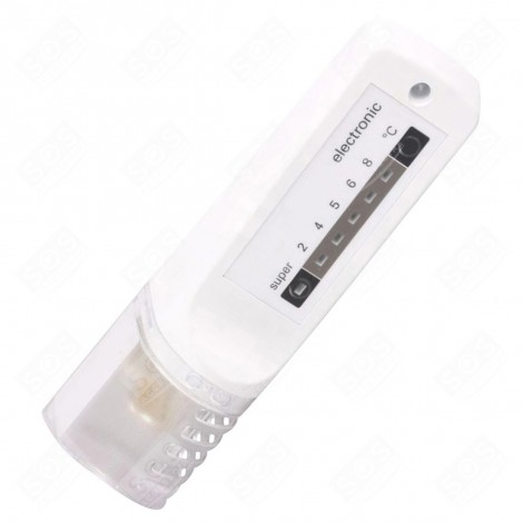 TERMOSTATO ORIGINALE FRIGORIFERO, CONGELATORE - 00497478