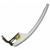 Maniglia della porta