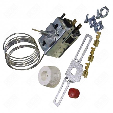 THERMOSTAT FRIGORIFERO, CONGELATORE - 481981728915
