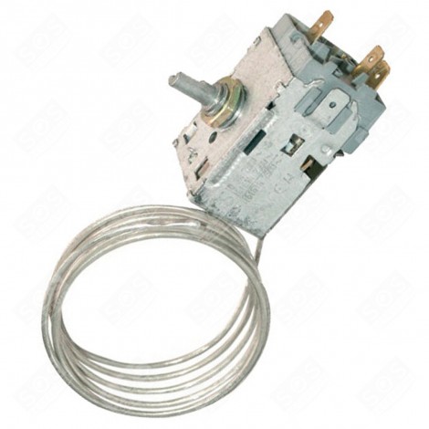 TERMOSTATO ORIGINALE FRIGORIFERO, CONGELATORE - 481228238204
