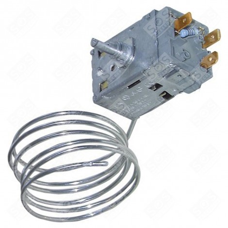 THERMOSTAT FRIGORIFERO, CONGELATORE - 481927128441, 481927128788