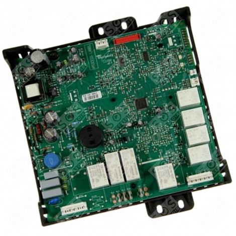 SCHEDA MODULO DI POTENZA FORNI, FORNELLI ELETTRICI E A GAS - 484000000622