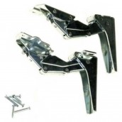 Kit cerniere (x2) originali