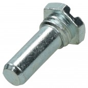 Asse della cerniera M8X3 (18+2,5) (originale)