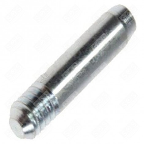 ASSE DELLA CERNIERA ORIGINALE FRIGORIFERO, CONGELATORE - C00281425, C00015745