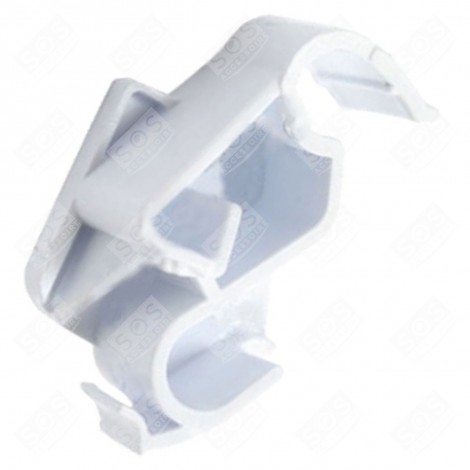 CERNIERA DESTRA DEL PORTELLO ORIGINALE FRIGORIFERO, CONGELATORE - 4809900100