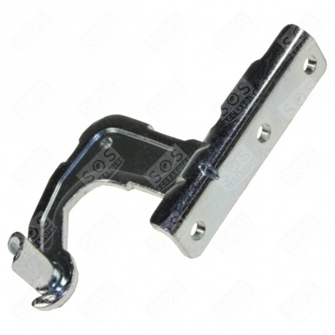 CERNIERA SUPERIORE SINISTRA FRIGORIFERO, CONGELATORE - 4364240200