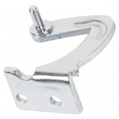 Cerniera superiore sinistra originale |