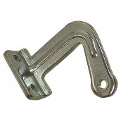 Cerniera superiore sinistra