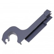 Mascherina cerniera originale