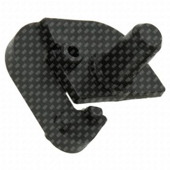 Fermaporta sinistra originale