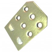 Piedino cerniera inferiore originale