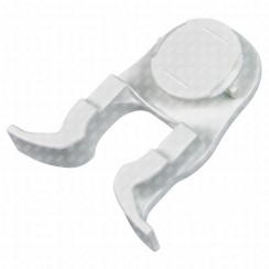 Pinza gancio per porta