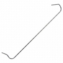 Barra portabottiglie originale