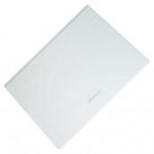 Ripiano in vetro senza cornice