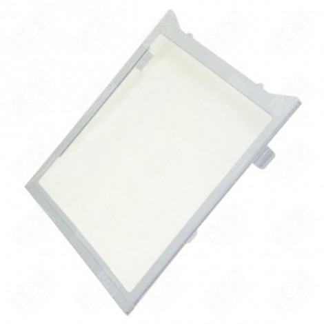 CLAYETTE EN VERRE SUPÉRIEURE FRIGORIFERO, CONGELATORE - DA97-12800B