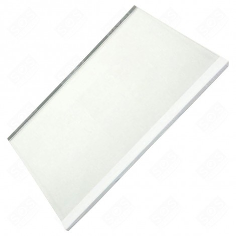 RIPIANO VETRO ORIGINALE FRIGORIFERO, CONGELATORE - DA97-11387C