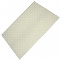 Ripiano di vetro originale