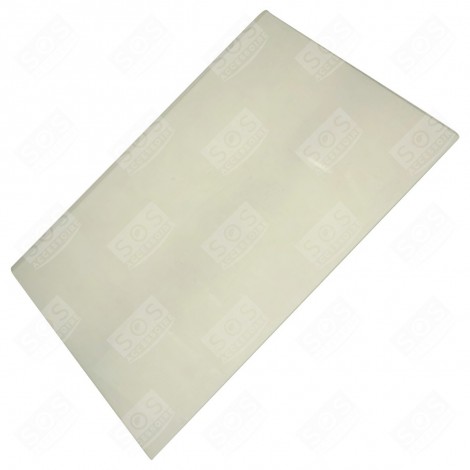 RIPIANO DI VETRO ORIGINALE FRIGORIFERO, CONGELATORE - C00284071