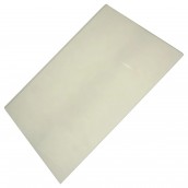 Ripiano di vetro originale