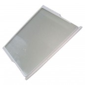 Ripiano in vetro, scaffale in vetro