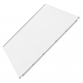 Ripiano completo in vetro originale