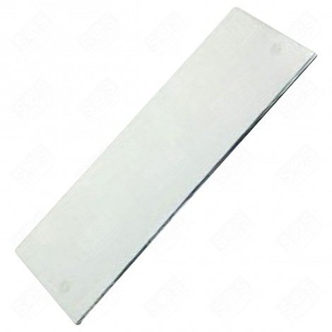 RIPIANO VETRO FRIGORIFERO, CONGELATORE - 7271290, 0064203