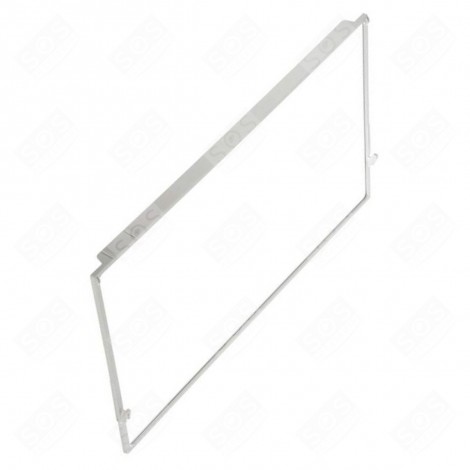 GLASS SHELF ORIGINALE FRIGORIFERO, CONGELATORE - 00660089