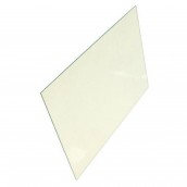 Ripiano porta verdura originale, vetro 397X284 mm