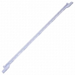 Profilo anteriore ripiano